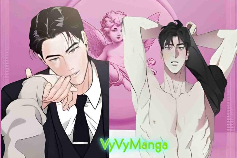 Vyvymanga Your Go-To Platform for Manga Enthusiasts