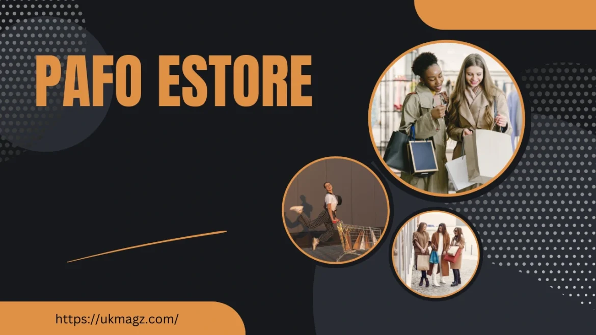 Pafo eStore: Key Benefits Every Shopper Should Know