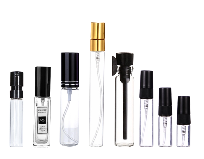 Wholesale Perfume Sample Bottles: Premium Quality and Customizable Options for Your Brand