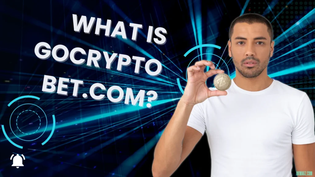 What is gocryptobet.com