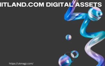 biitland.com digital assets