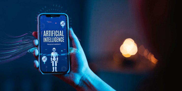 How AI-Powered Virtual Assistants Are Transforming Daily Life