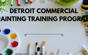 detroit commercial painting training program