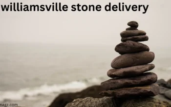 williamsville stone delivery